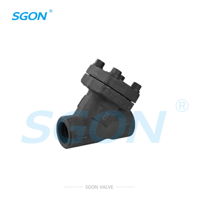high pressure strainer